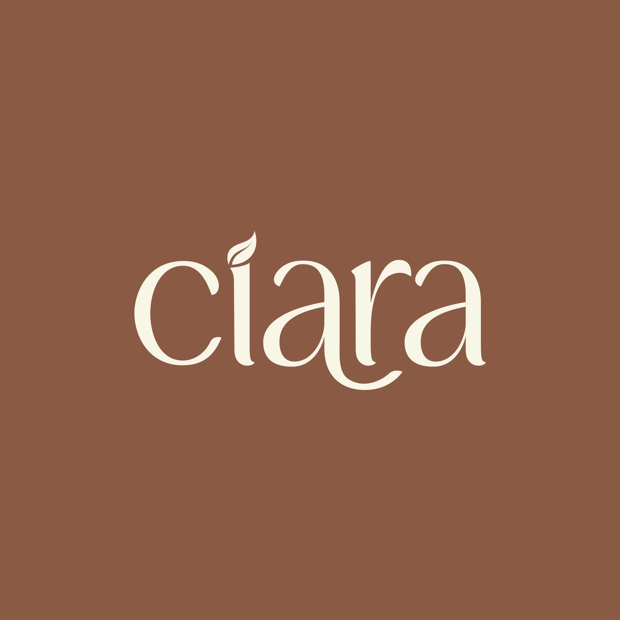 Logo Perusahaan Ciara Indonesia