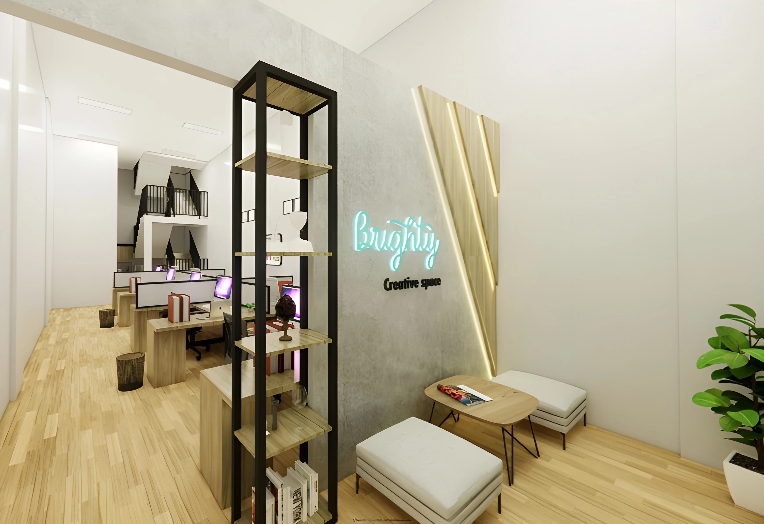 Interior Gallery 1