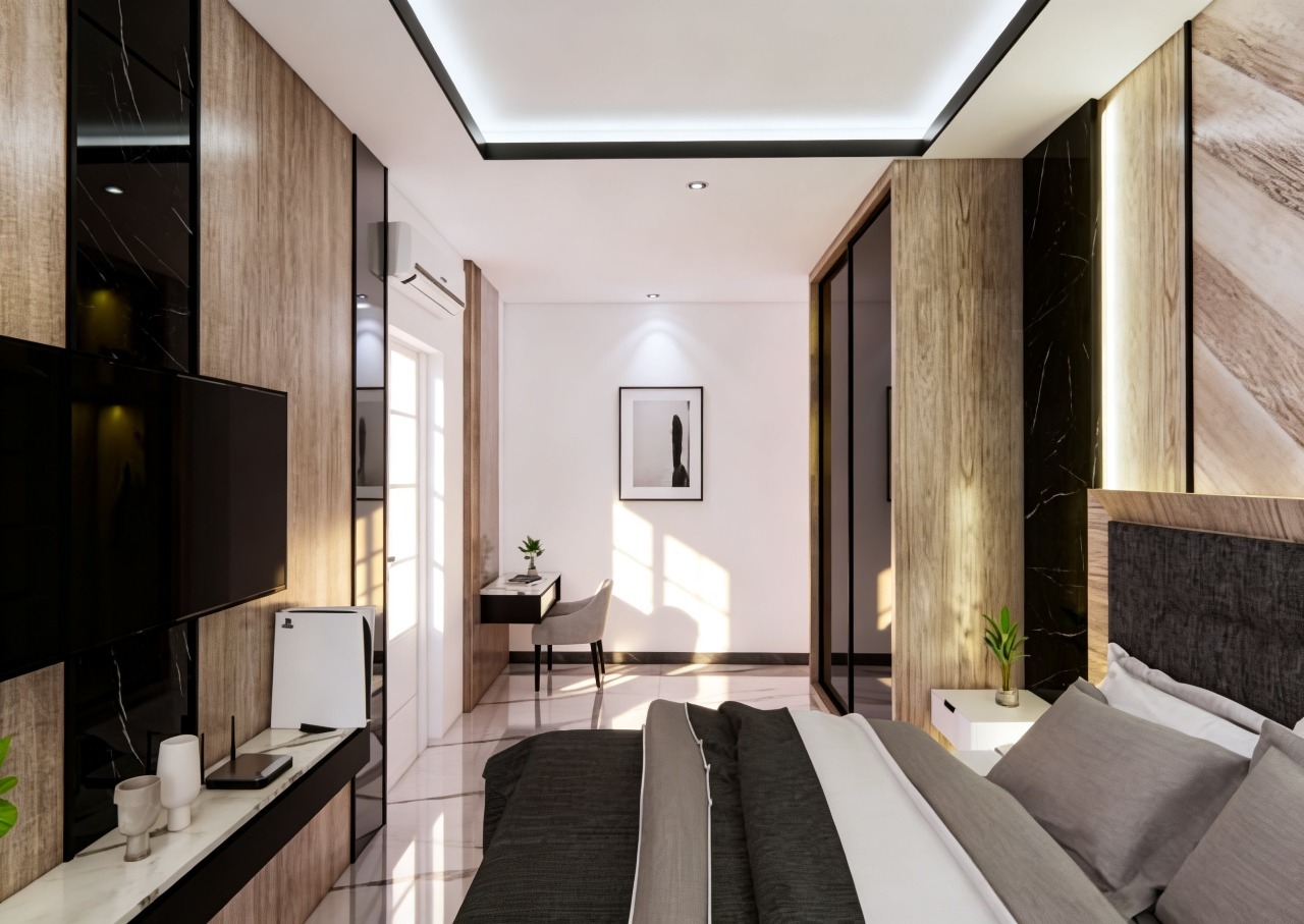 Interior Gallery 8