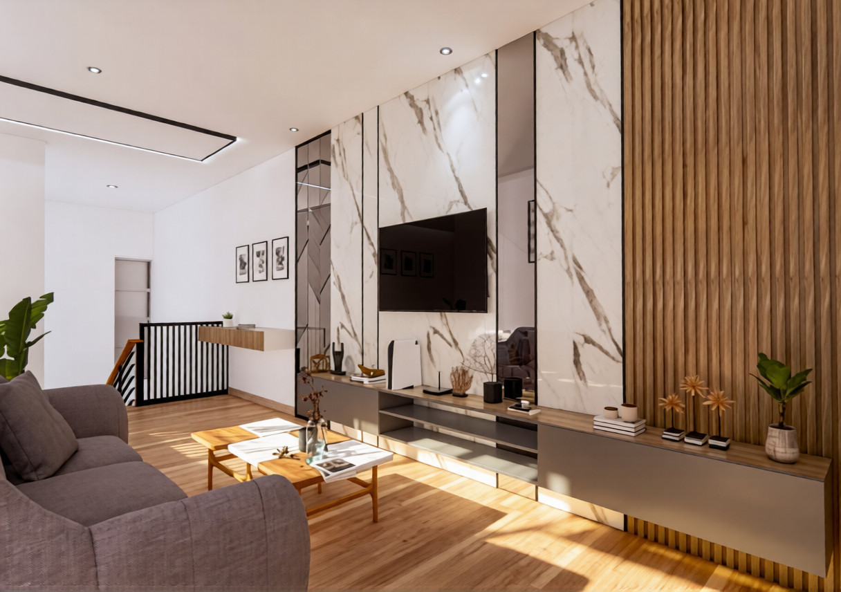 Interior Gallery 8