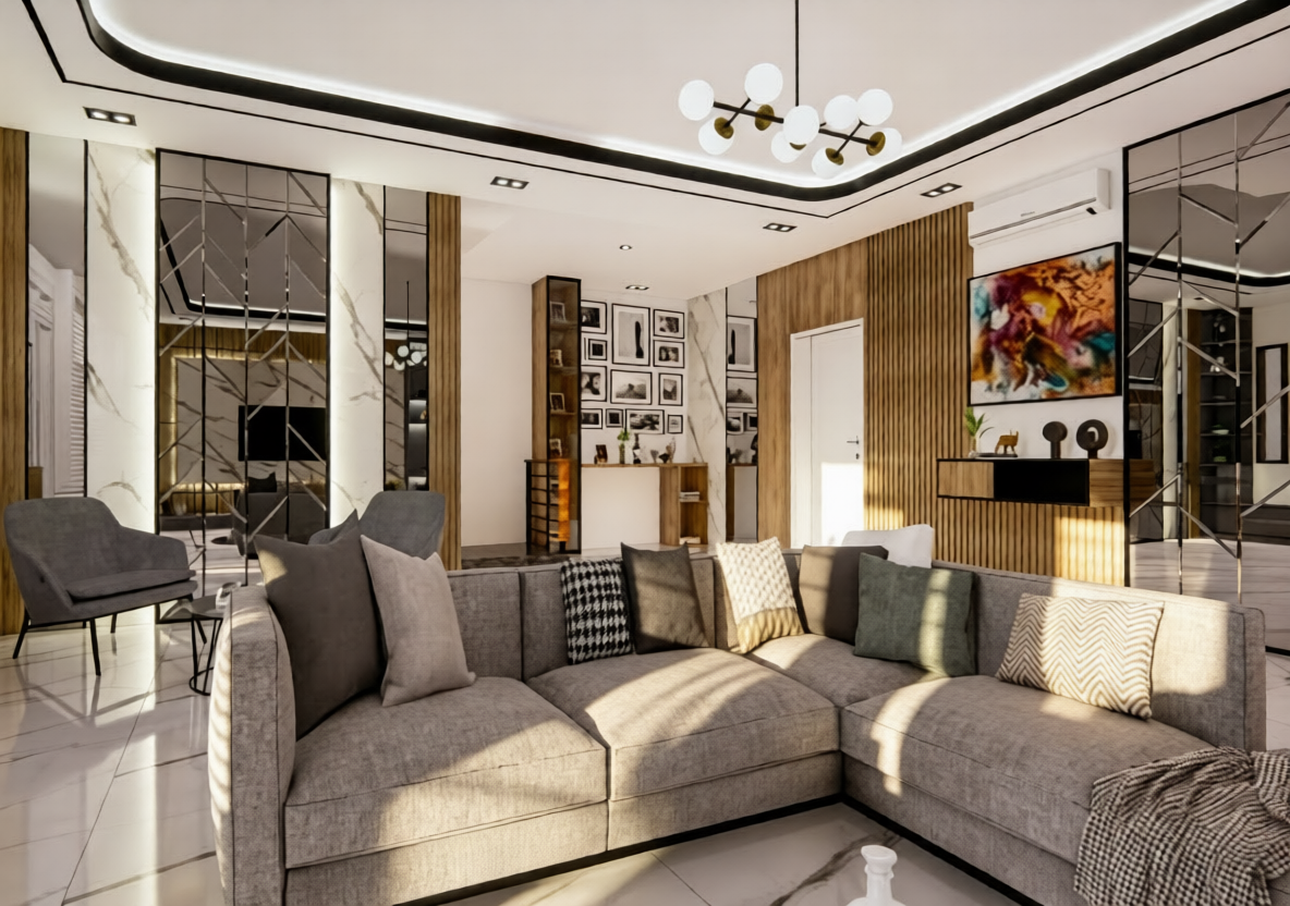 Interior Gallery 7