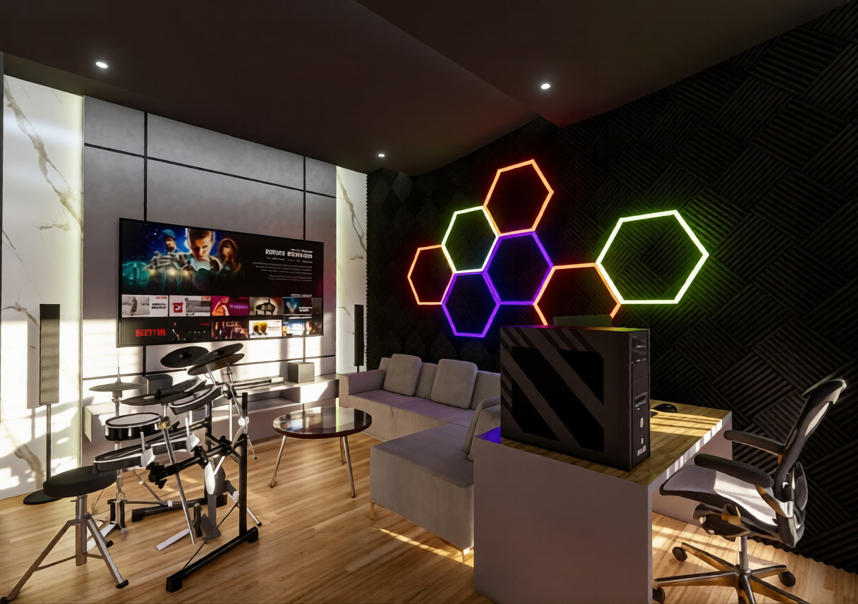 Interior Gallery 8