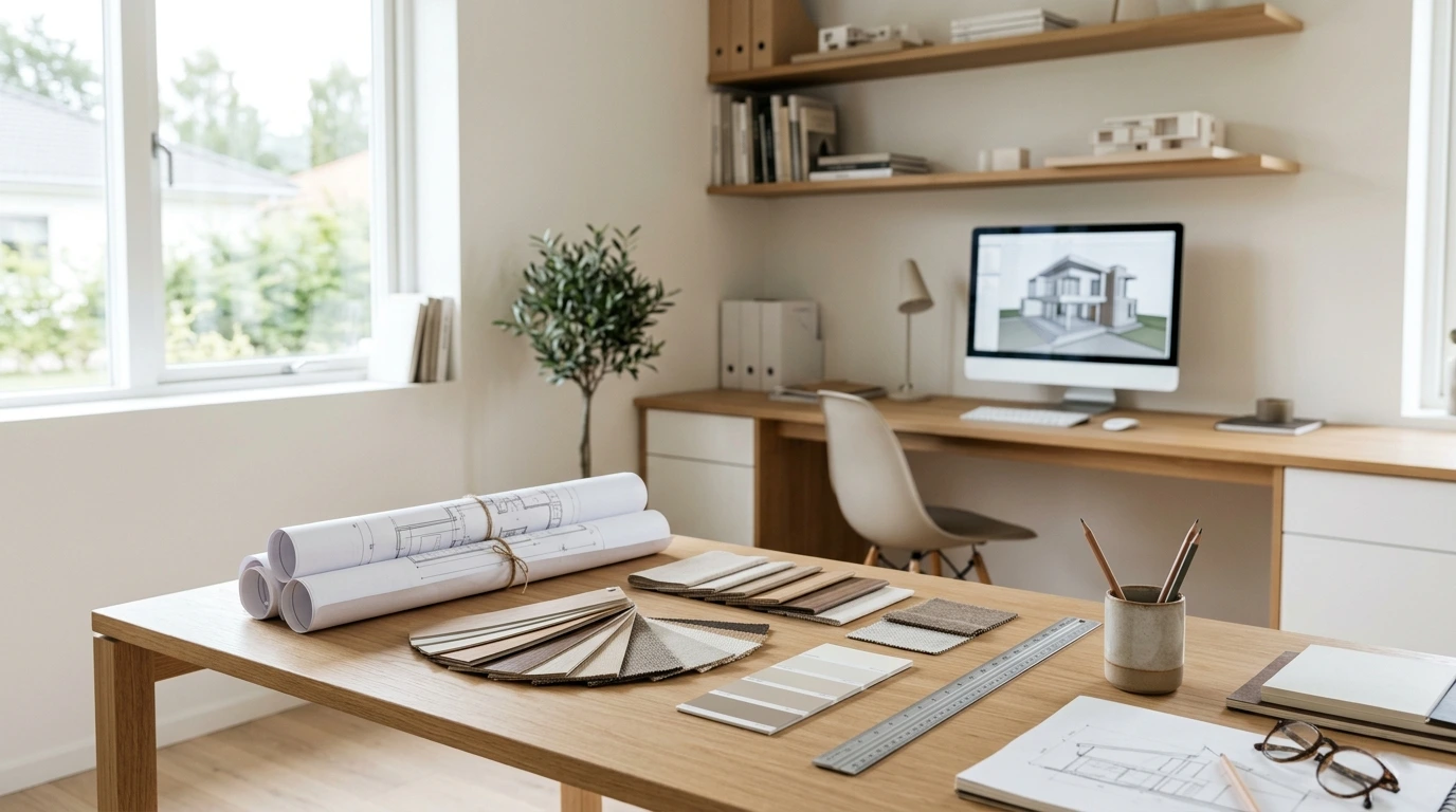 Design & Planning