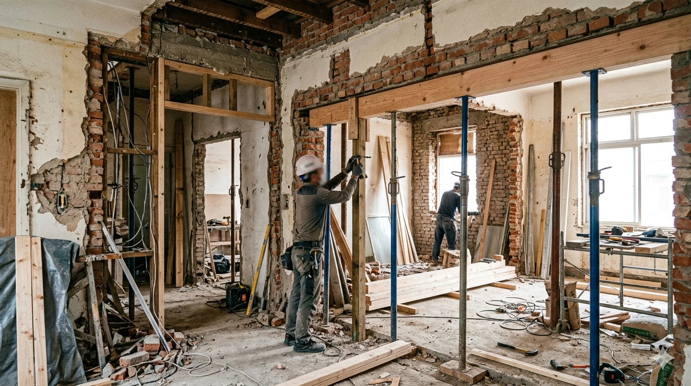 Renovation
