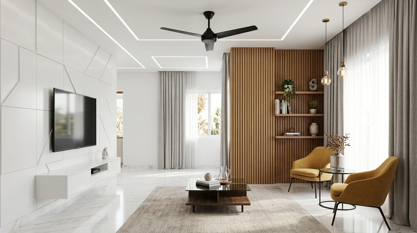 Residential Design