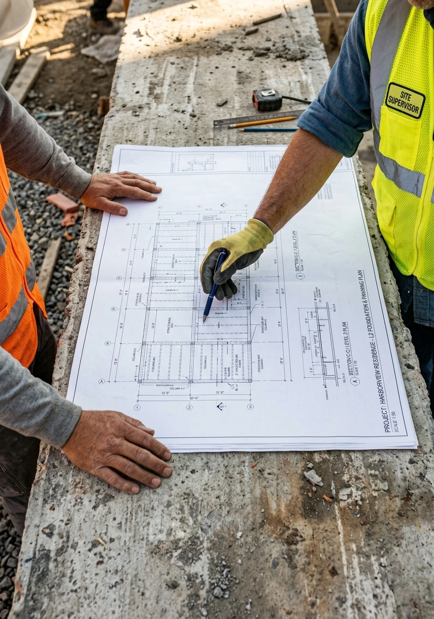 Site Analysis