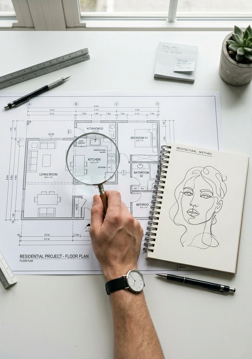 Technical Development