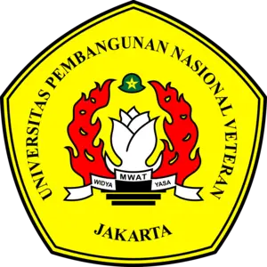Logo Universitas Pembangunan Nasional Veteran Jakarta