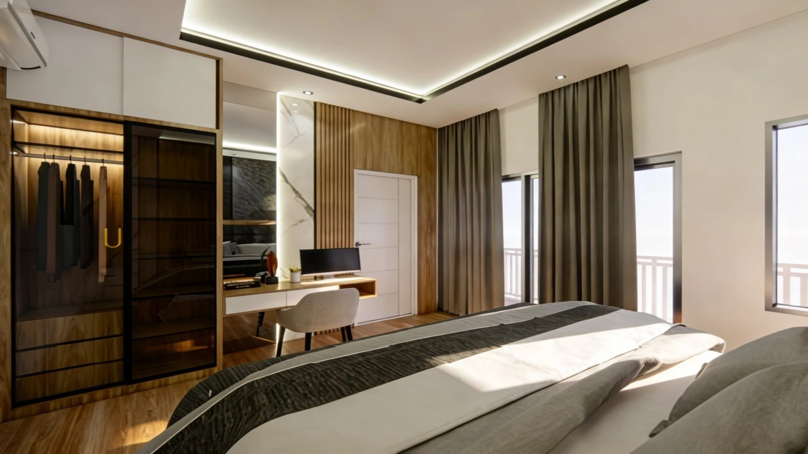Interior Rumah